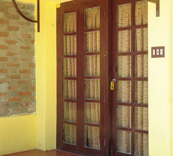 Leela Pankaj Resort, Thekkady 3